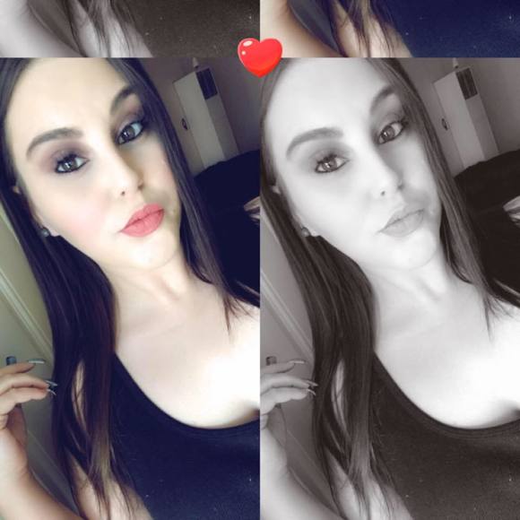 Meet your Posher, Hailey - Picture 1 of 1